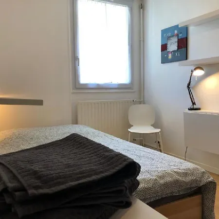 Paisible Confort Frühstückspension