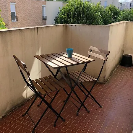 Paisible Confort Courcouronnes