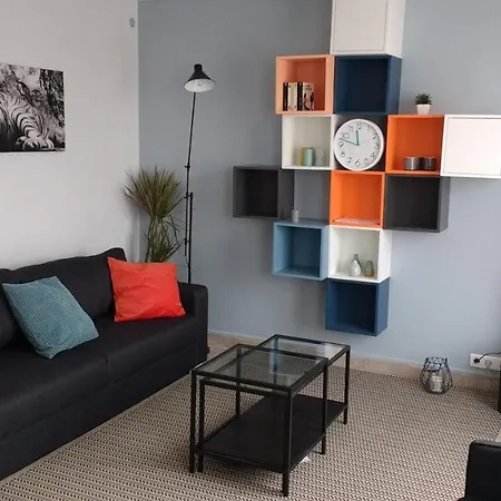 Chambre Paisible Tout Confort Bed & Breakfast