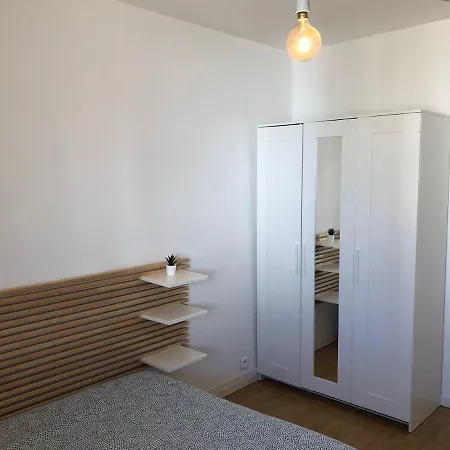 Chambre Paisible Tout Confort *